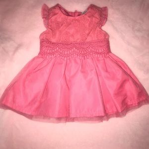 Carters formal dress